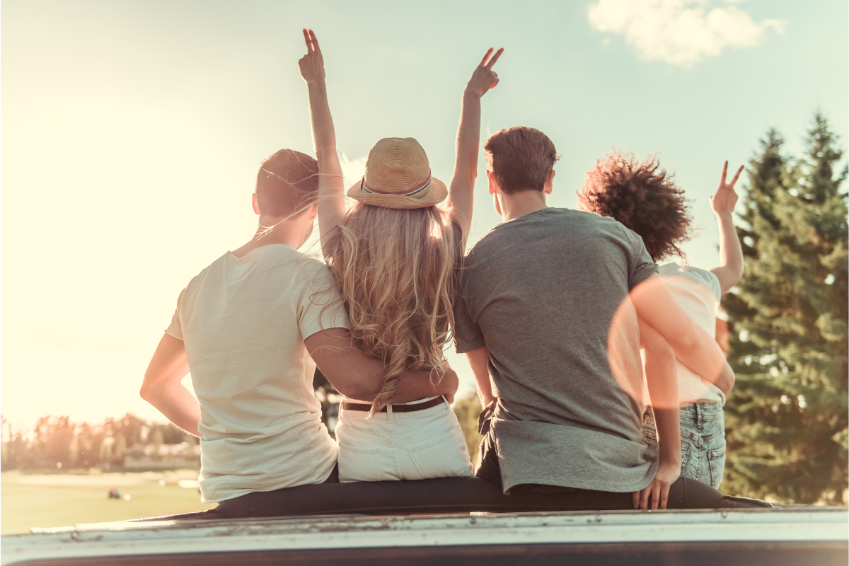 6, 7, or 9 seater car hire Menorca Ambercars Menorca